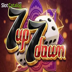 ৭ আপ ৭ ডাউন tk 71