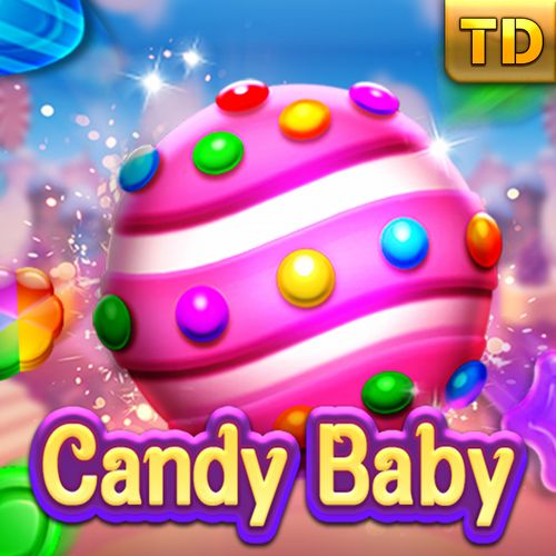 tk 71 Candy Baby ক্যান্ডি স্লট গেম